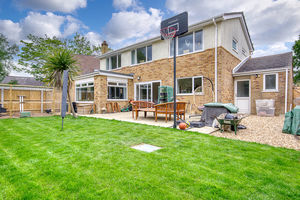Patio/Garden- click for photo gallery
